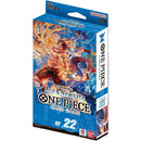 One Piece TCG : Starter Decks
