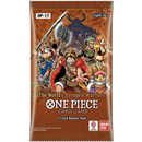 One Piece TCG | The World's Strongest Warriors (OP-17) - Booster Packs, Boxes & Double Packs