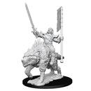 Deep Cuts | Orc on Dire Wolf (1)