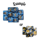Mystery Dice Goblin | D6 Bundle (10)