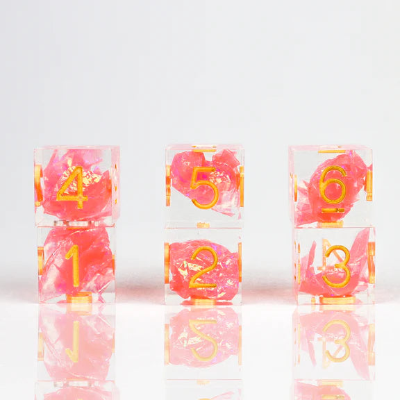 Sirius Dice : Dice Sets