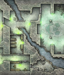D&D | Arcana Unleashed - Map Pack