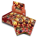 One Piece TCG : 'The Best' - Premium Booster (PRB-02)