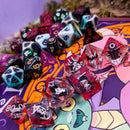 Mystery Dice Goblin | Halloween Countdown Calendar
