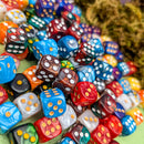 Mystery Dice Goblin | D6 Bundle (10)