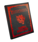 Pathfinder (2E) : Adventures |  Standalones