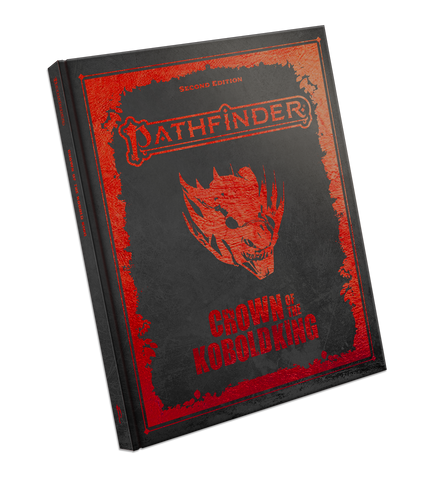 Pathfinder (2E) : Adventures |  Standalones