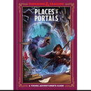 D&D : Young Adventurer's Guide