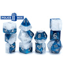GateKeeper : RPG Dice Set (7)