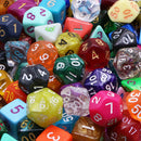 Assorted Dice (1)