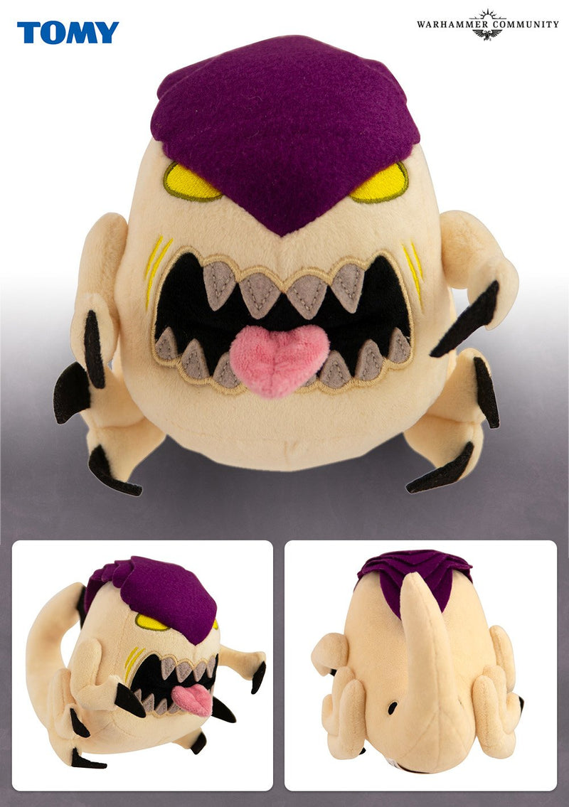 Warhammer : Plushies & Merchandise