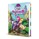 MyLittlePony : Role-Playing Game