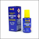 Revell : Contacta Plastic Glue