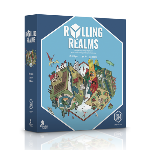 Rolling Realms
