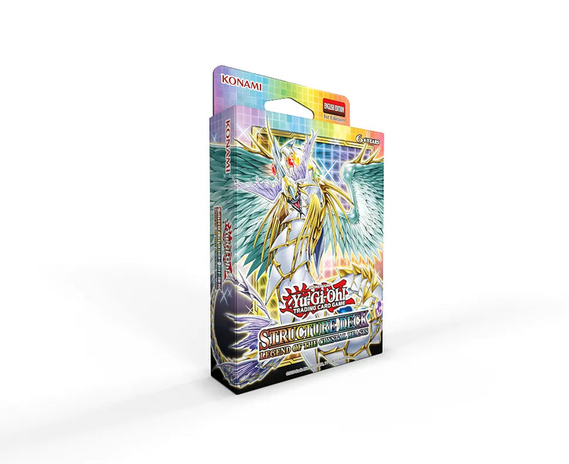 Yu-Gi-Oh! : Structure Decks (1) Yu-Gi-Oh! : Structure Decks (1)