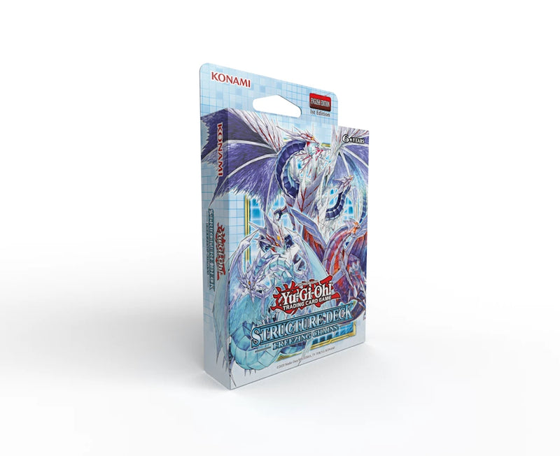 Yu-Gi-Oh! : Structure Decks (1) Yu-Gi-Oh! : Structure Decks (1)