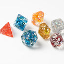 Sirius Dice : RPG Dice Sets