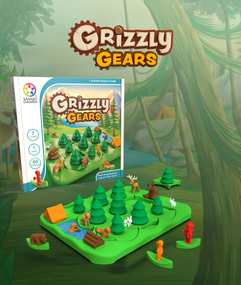 Smart Games