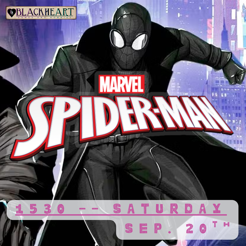 ( 19th & 20th Sep. ) -- MARVEL's Spider-Man : Prerealease Ticket