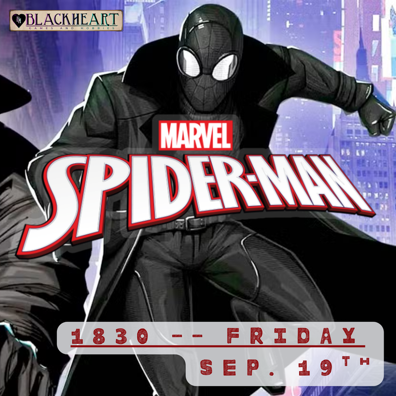 ( 19th & 20th Sep. ) -- MARVEL's Spider-Man : Prerealease Ticket