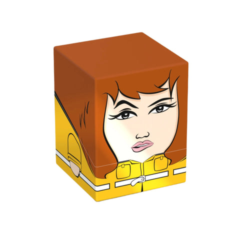 Ultimate Guard : Squaroes (100+) - TMNT