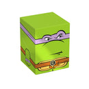 Ultimate Guard : Squaroes (100+) - TMNT