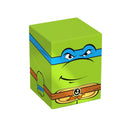 Ultimate Guard : Squaroes (100+) - TMNT