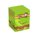 Ultimate Guard : Squaroes (100+) - TMNT