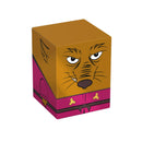 Ultimate Guard : Squaroes (100+) - TMNT