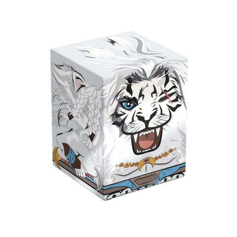 Ultimate Guard : Squaroes (100+) - MtG