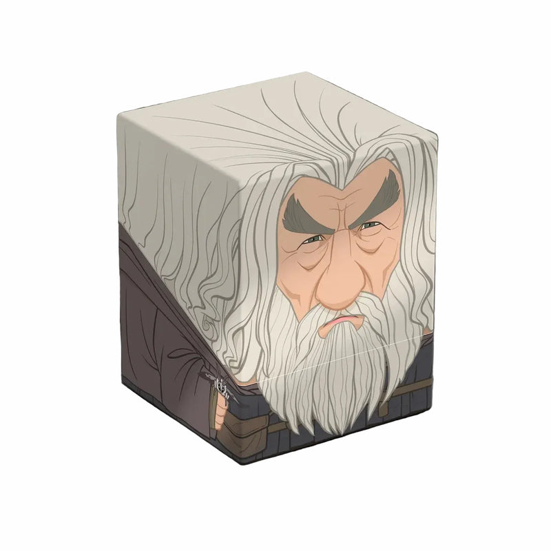 Ultimate Guard | Squaroes (100+) - Lord of the Rings