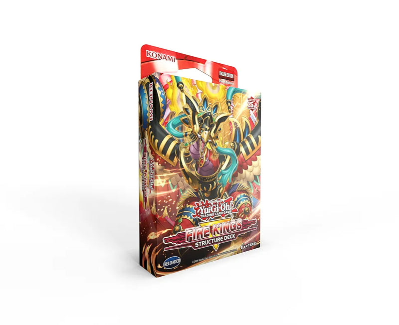 yugioh structure deck 1 Yu-Gi-Oh! : Structure Decks (1)