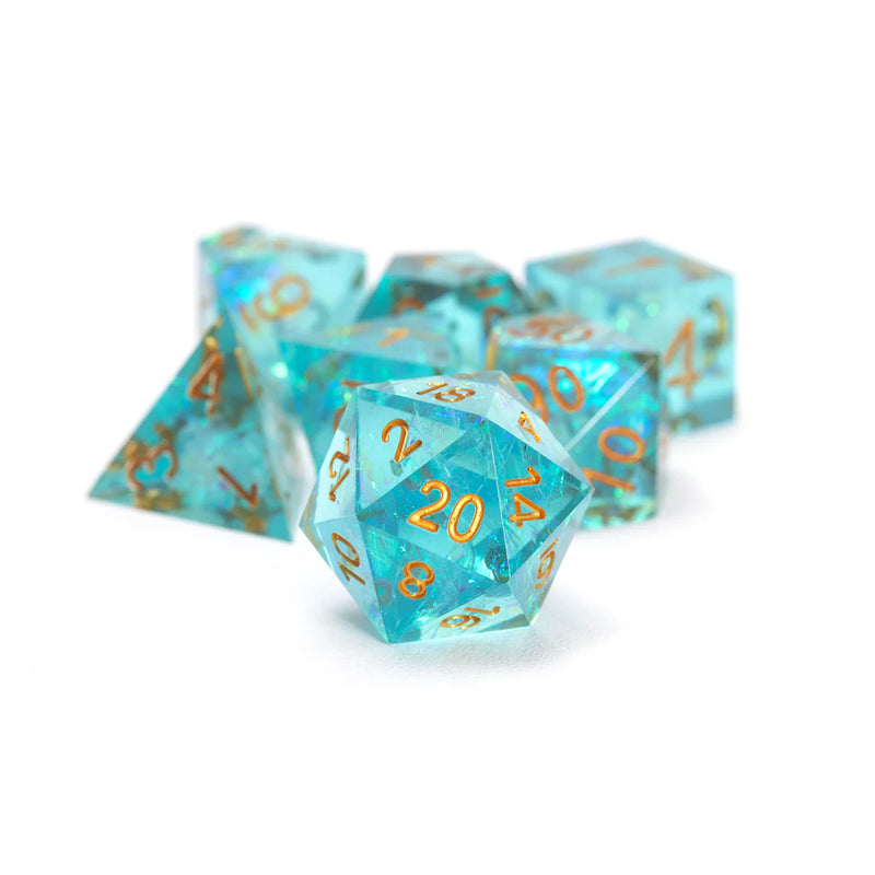 Sirius Dice : RPG Dice Sets
