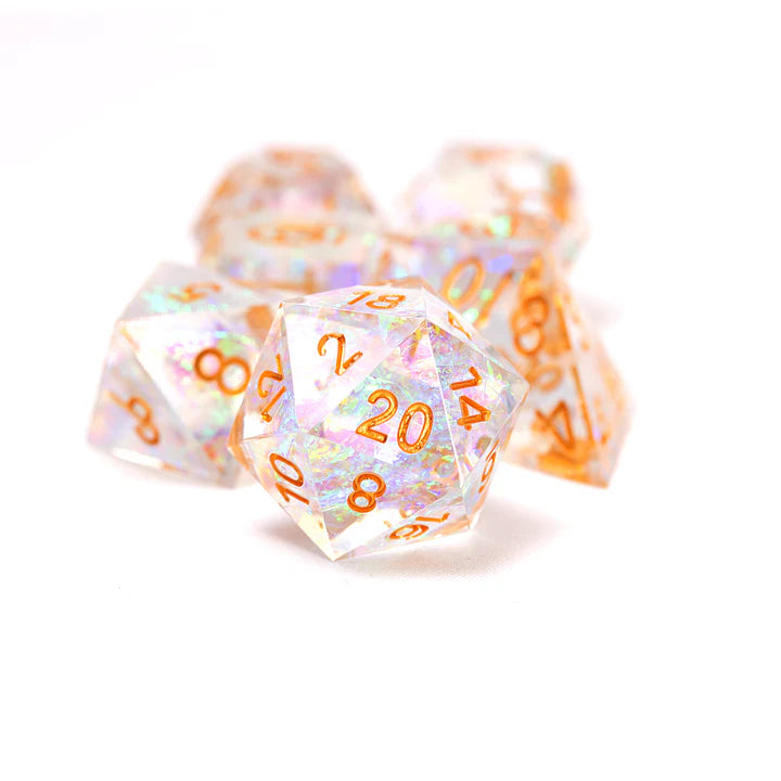 Sirius Dice : Dice Sets