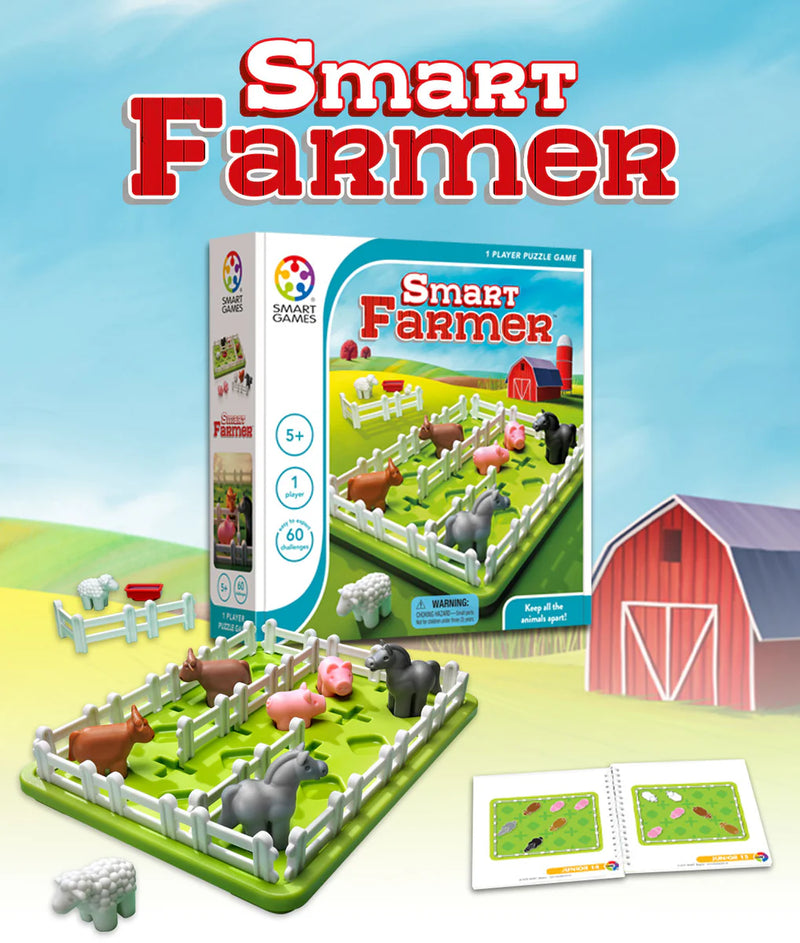 Smart Games