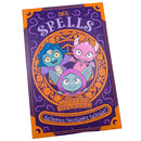 Mystery Dice Goblin | Halloween Countdown Calendar
