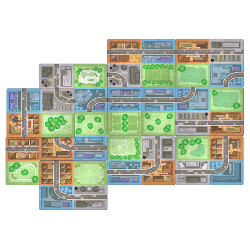 Sprawlopolis