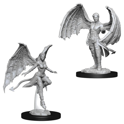 Nolzur's | Succubus & Incubus (2)