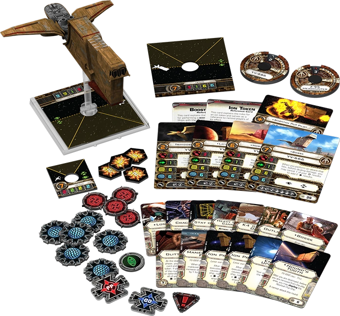 Hound's Tooth - Expansion Pack