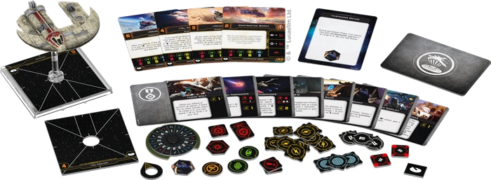 Punishing One - Expansion Pack