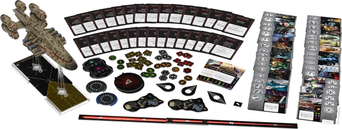 C-Roc Cruiser - Expansion Pack