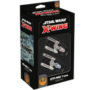 BTA-NR2 Y-Wing - Expansion Pack