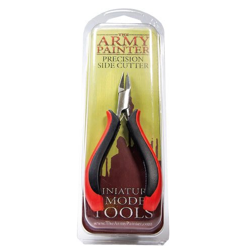 Army Painter | Precision Side Cutters