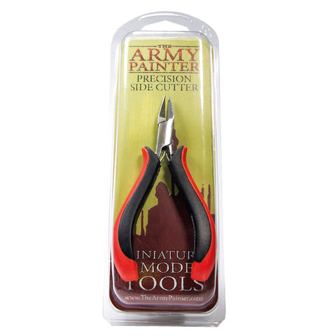 Army Painter | Precision Side Cutters