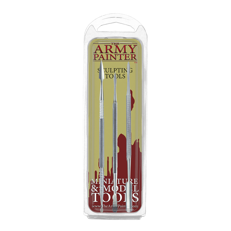 Army Painter | Sculpting Tools (3)