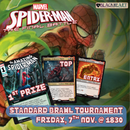 ( 7th Nov. ~ 1830, Fri. ) --MtG "The Final Battle" : Standard Brawl Tournament @BHG