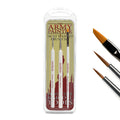 ArmyPainter : Brush Sets (3)