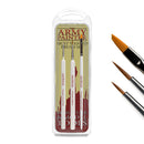 ArmyPainter : Brush Sets (3)