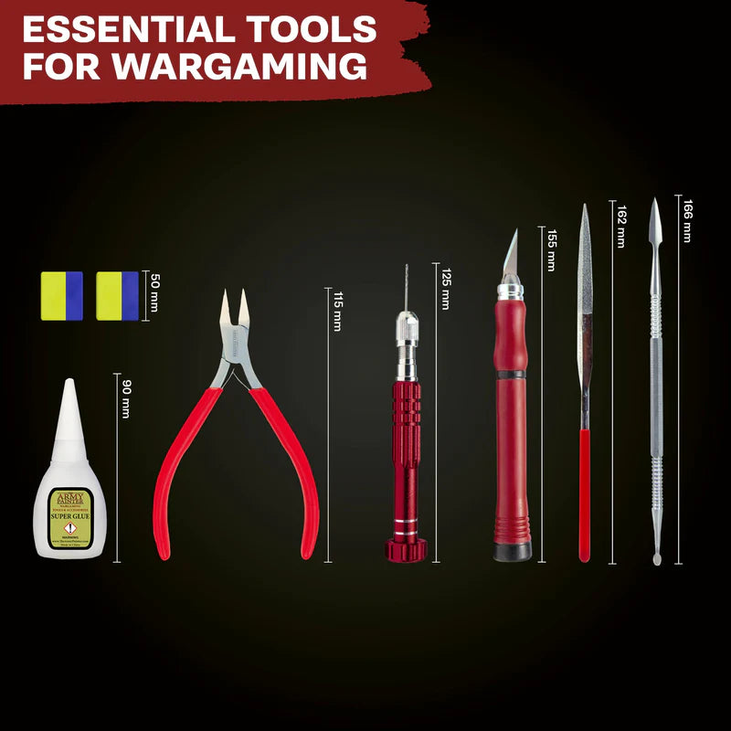 Army Painter | Hobby Tool Kit
