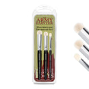 ArmyPainter : Brush Sets (3)